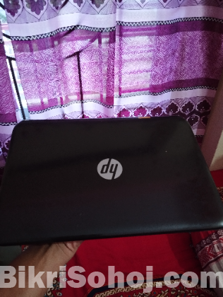 HP Notebook 14